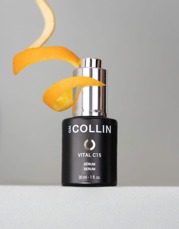 GM COLLIN VITAL C15 PLEŤOVÉ SÉRUM 30ml - Image 2