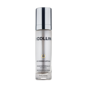 G.M. Collin 4D Visible Lifting omlazující sérum na krk a dekolt, 50 ml