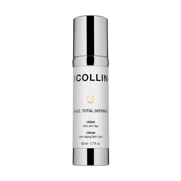 GM Collin AGE Total Defense krém, 50 ml