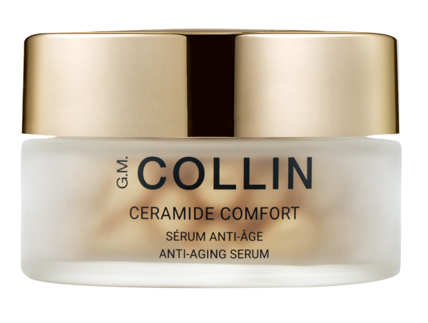 G.M. Collin Daily Ceramide kapsle s komplexem ceramidů a lipidů, 80 ks - Image 2