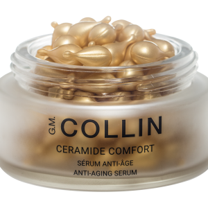 G.M. Collin Daily Ceramide kapsle s komplexem ceramidů a lipidů, 80 ks