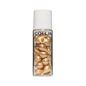 Daily Ceramide kapsle s komplexem ceramidů a lipidů, 20 ks