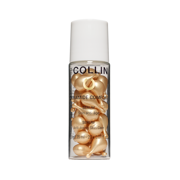 G.M. Collin Daily Ceramide kapsle s komplexem ceramidů a lipidů, 20 ks