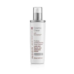 NOON Aesthetics ™ Cosmo Clear Facial Cleanser, 150 ml