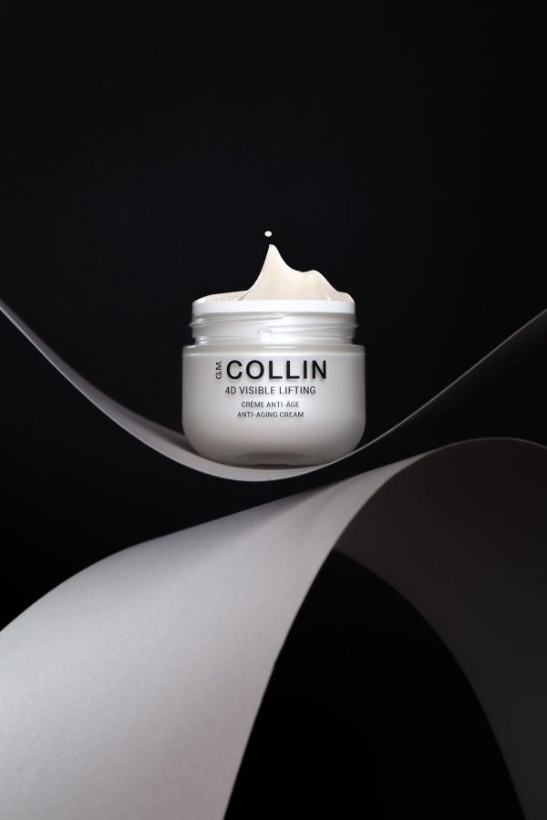GM Collin 4D Visible Lifting omlazující pleťový krém, 50 g - Image 7