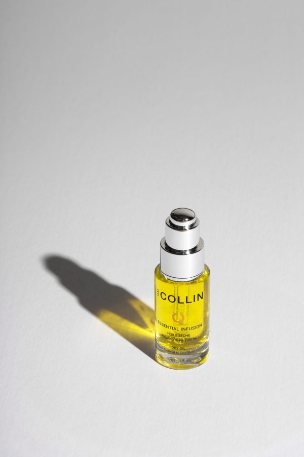 G.M. Collin Essential Infusion suchý olej, 30 ml - Image 4