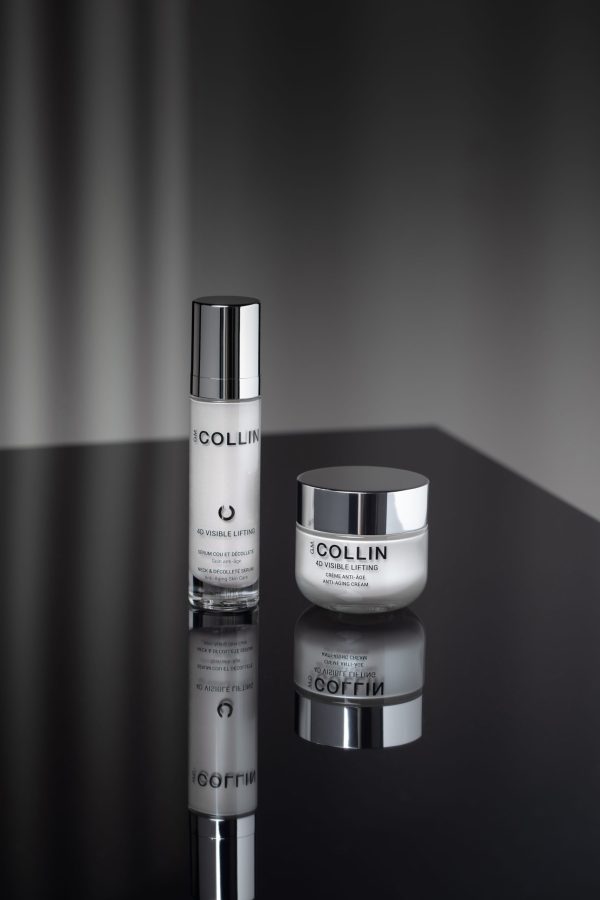 GM Collin 4D Visible Lifting omlazující pleťový krém, 50 g - Image 6