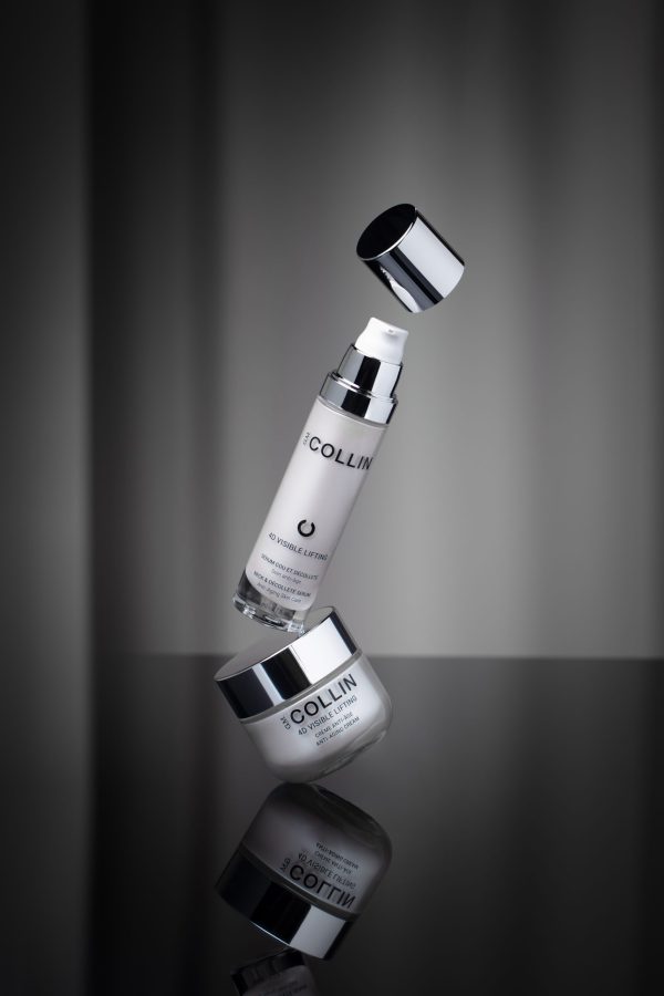 G.M. Collin 4D Visible Lifting omlazující sérum na krk a dekolt, 50 ml - Image 7
