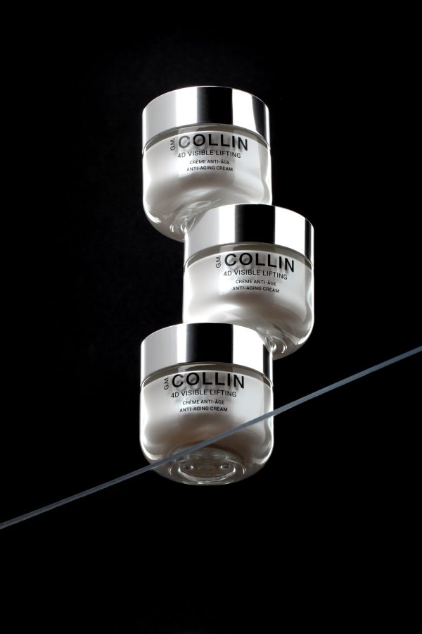 GM Collin 4D Visible Lifting omlazující pleťový krém, 50 g - Image 5