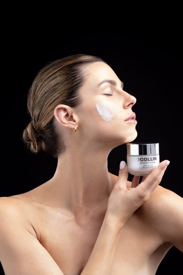 GM Collin 4D Visible Lifting omlazující pleťový krém, 50 g - Image 4