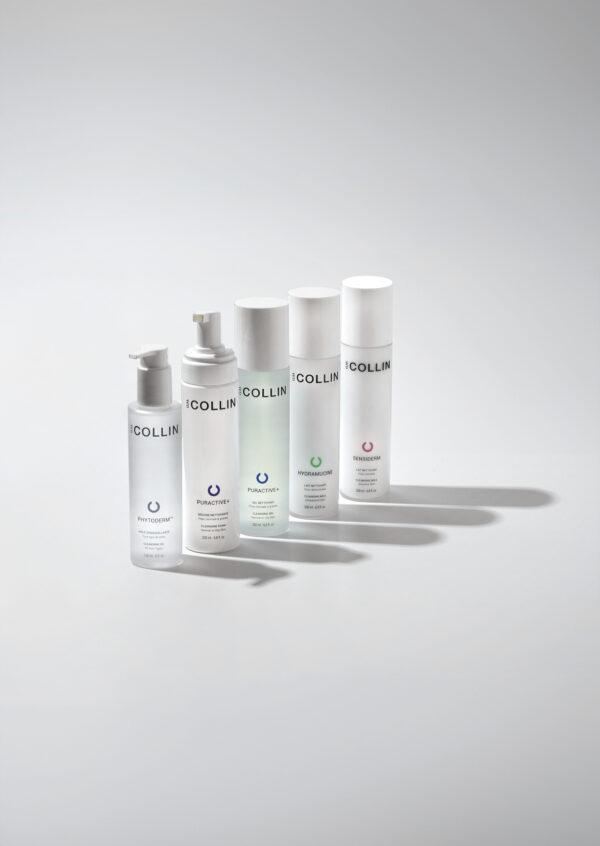 Phytoderm čisticí olej, 150 ml - Image 3