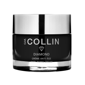 G.M. Collin Diamond krém s diamantovým prachem, 50 ml