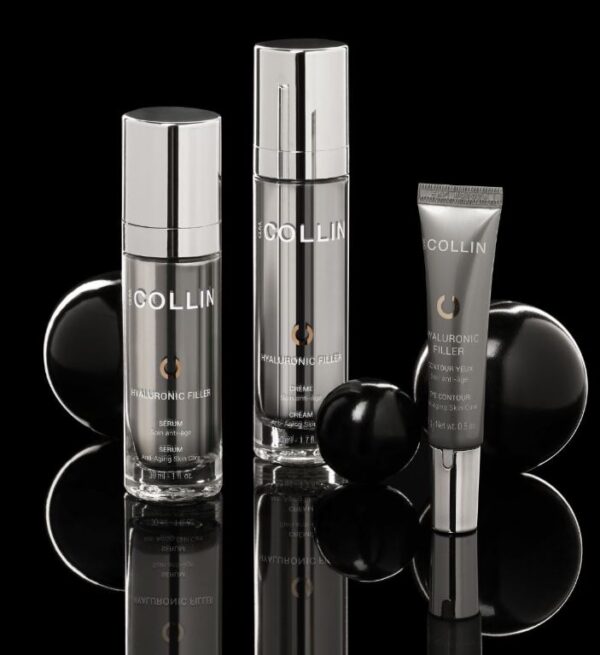 GM COLLIN HYALURONIC FILLER SÉRUM, 30 ml - Image 2