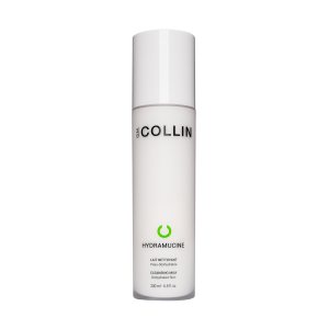 G.M. Collin Hydramucine čistící mléko, 200 ml