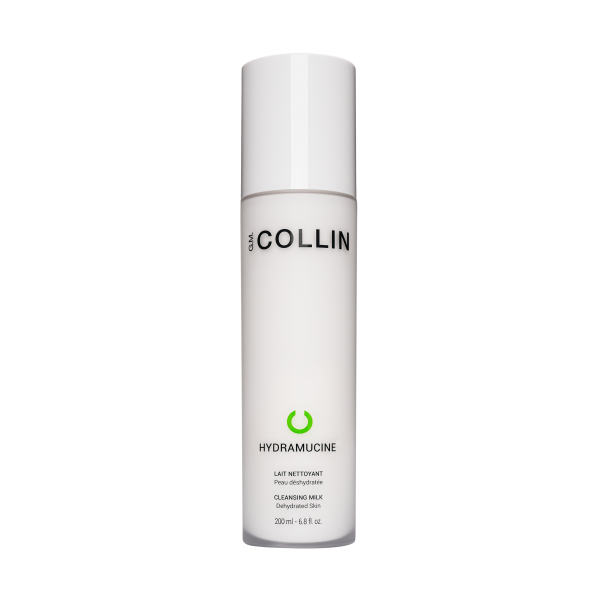 G.M. Collin Hydramucine čistící mléko, 200 ml