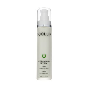 GM COLLIN HYDRAMUCINE OPTIMAL hydratační krém na obličej, 50 ml