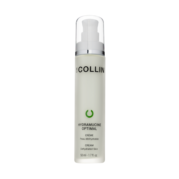 GM COLLIN HYDRAMUCINE OPTIMAL hydratační krém na obličej, 50 ml