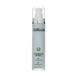 GM COLLIN HYDRAMUCINE OPTIMAL MOISTURIZING GEL, 50 ml