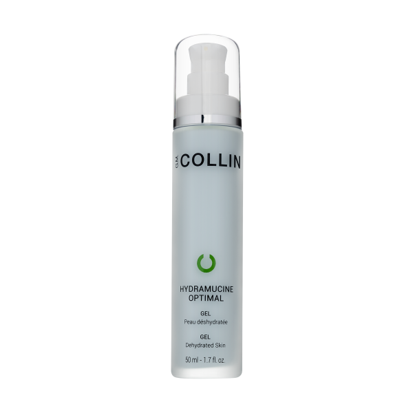GM COLLIN HYDRAMUCINE OPTIMAL MOISTURIZING GEL, 50 ml