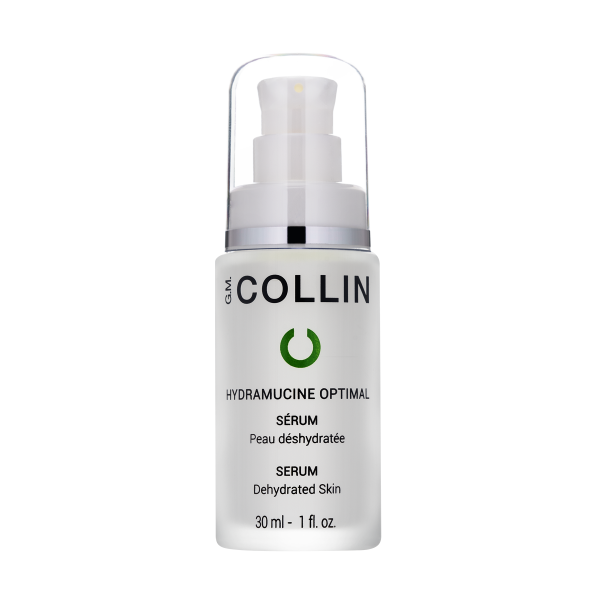 GM COLLIN HYDRAMUCINE OPTIMAL hydratační sérum, 30 ml