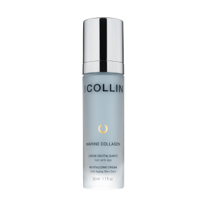 GM COLLIN MOŘSKÝ KOLAGEN REVITALIZUJÍCÍ KRÉM NA OBLIČEJ, 50 ml