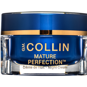 Mature Perfection™ noční krém pro zralou pleť, 50 ml