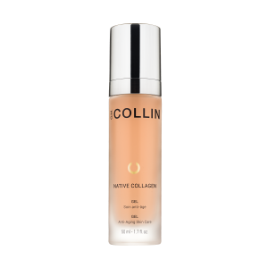 GM Collin Native kolagenový gel, 50 ml