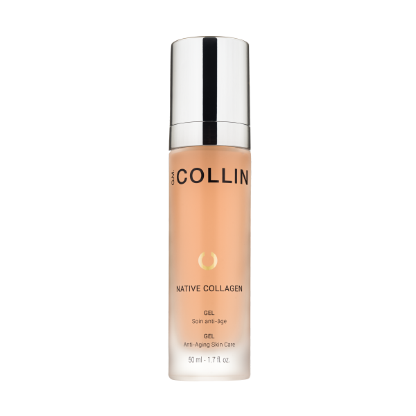 Native kolagenový gel, 50 ml