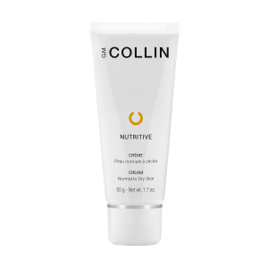 NUTRITIVE krém na obličej pro normální až suchou pleť, 50ml