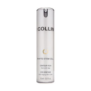 Phyto Stem Cell+ krém na oční kontury, 15 ml