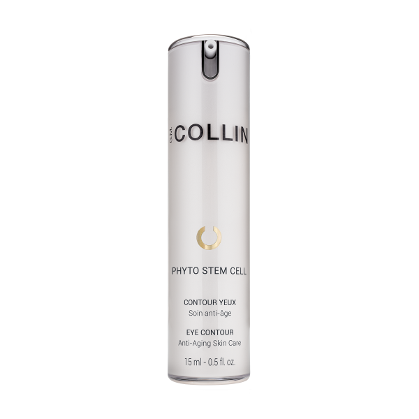 G.M. Collin Phyto Stem Cell+ krém na oční kontury, 15 ml