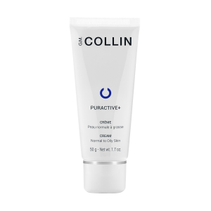 GM COLLIN PURACTIVE+ KRÉM NA OBLIČEJ, 50 ml