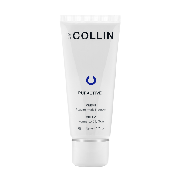 GM COLLIN PURACTIVE+ KRÉM NA OBLIČEJ, 50 ml