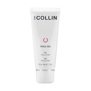 GM COLLIN ROSA SEA GEL, 50 ml