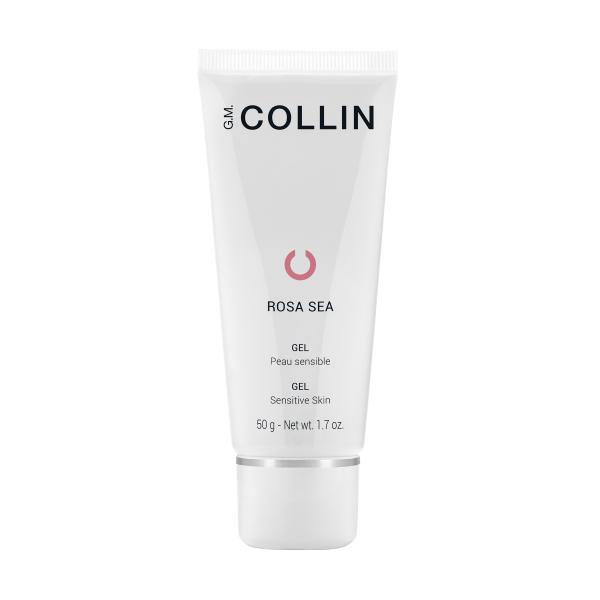 GM COLLIN ROSA SEA GEL, 50 ml
