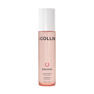 G.M. Collin Sensiderm čisticí olej, 150 ml