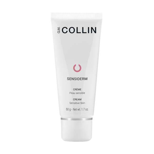 GM COLLIN SENSIDERM OBLIČEJOVÝ KRÉM, 50 g