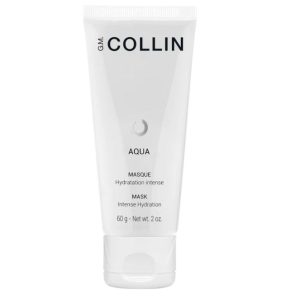 G.M. Collin Aqua hydratační pleťová maska, 60 g
