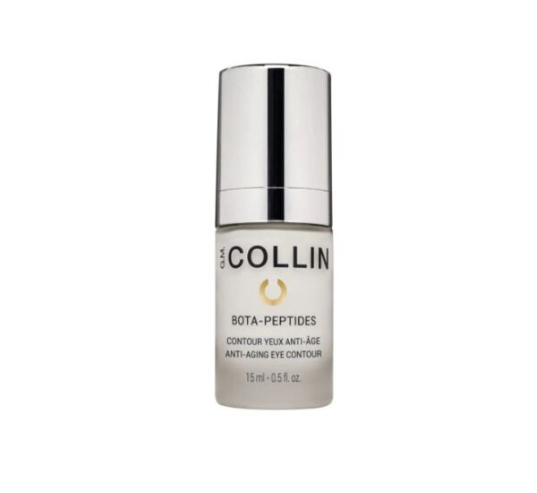 G.M. Collin Bota-Peptides krém na oční kontury, 15 ml