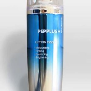 PEPPLUS ESSENCE ZPEVŇUJÍCÍ PLEŤ, 50 ML