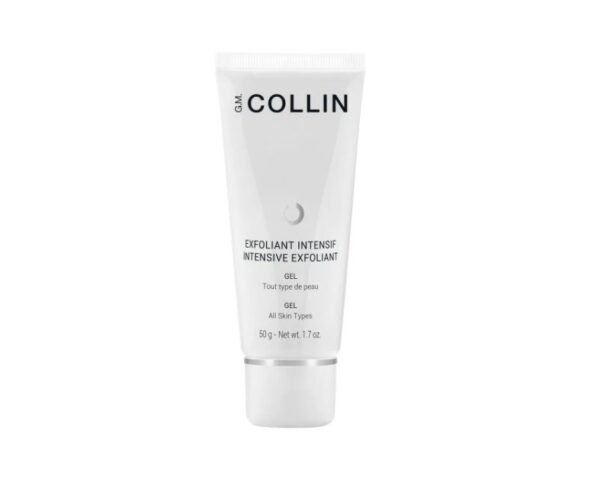 G.M. Collin Intensive intenzivní exfoliační gel, 50ml