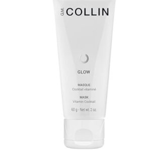 G.M. Collin Glow rozjasňující pleťová maska s vitamíny, 60 g
