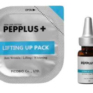 PEPPLUS+  Zpevňující maska ​​s okamžitým efektem, 1kus