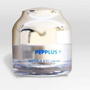PEPPLUS+ oční krém, 30 g