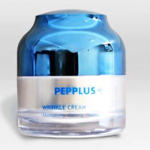 PEPPLUS KRÉM PROTI VRÁSKÁM, 50 ml
