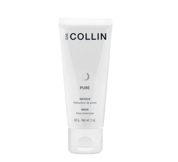 GM Collin Pure čisticí obličejová maska, 60 g