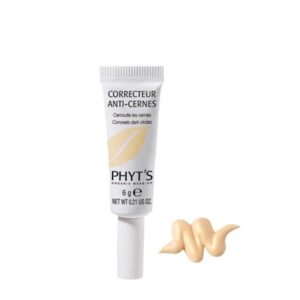 Korektor proti tmavým kruhům pod očima, Correcteur anti-cernes, 6ml