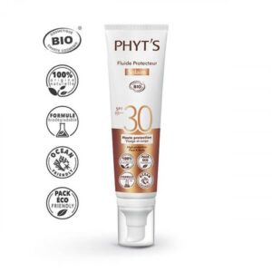 Krém na opalování s vysokou ochranou SPF 30, 100ml