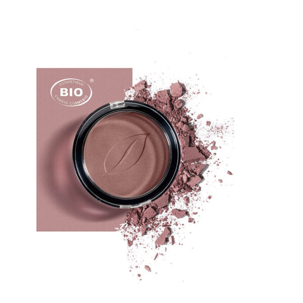 LUMIBLUSH TENDRE ROSE - Tvářenka - Něžná růžová 4 g