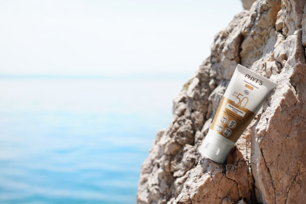 Krém na opalování s vysokou ochranou SPF 30, 100ml - Image 5